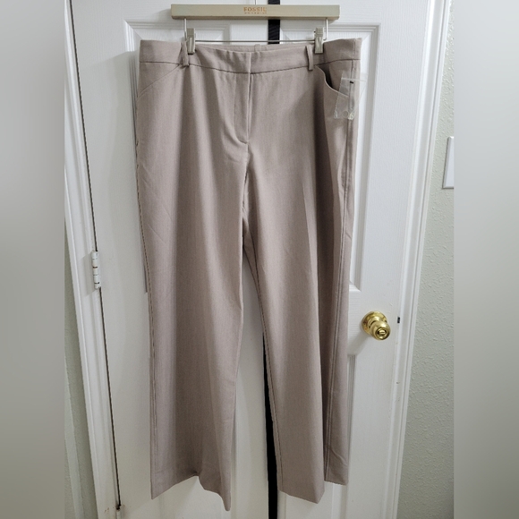 Worthington Pants - Worthington Slacks